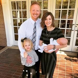 Meet your Posher, Forrest